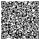 QR code with Zangle Com contacts