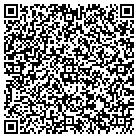 QR code with Professional First Line Service contacts