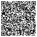 QR code with SCC contacts