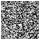 QR code with W R W Backhoe & Dump Truck Service contacts