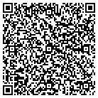 QR code with L & V Asia Corporation contacts