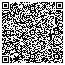 QR code with Carshop Inc contacts