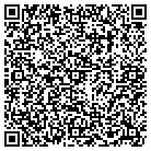 QR code with N & A Marble & Granite contacts