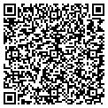QR code with Compudoc contacts
