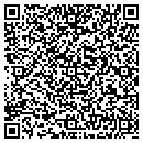 QR code with The Answer contacts