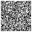 QR code with L C C M H C contacts