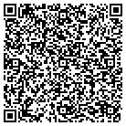 QR code with C M Heating And Cooling contacts