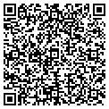 QR code with M B Restoration contacts