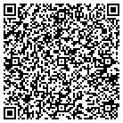 QR code with Comfort Air Conditioning-Heat contacts