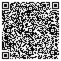 QR code with Admin contacts