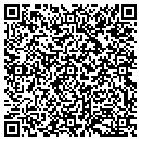 QR code with Jt Wireless contacts