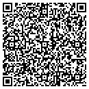 QR code with J Wireless contacts