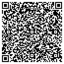 QR code with J & W Wireless contacts