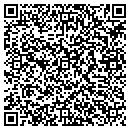 QR code with Debra's Ptas contacts