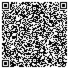 QR code with Pritikin Longevity Center contacts