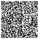 QR code with R E White Counter Tops Inc contacts