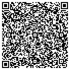 QR code with C & L Diesel Service contacts