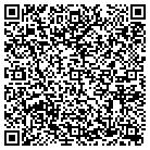 QR code with Hacienda Pool Service contacts