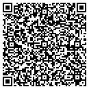 QR code with L T E Wireless contacts
