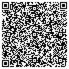 QR code with M And B Wireless LLC LLC contacts