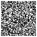 QR code with The Answer contacts