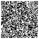QR code with Adding Dimensions Through Touc contacts