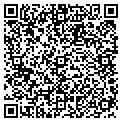 QR code with Rgc contacts