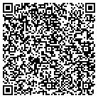 QR code with Service Master CO contacts