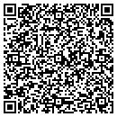 QR code with Corvette's contacts