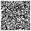 QR code with Pride & Joy contacts