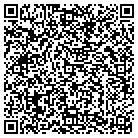 QR code with R & S Processing Co Inc contacts