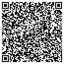 QR code with One On One contacts