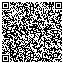 QR code with Amy T Chu OD contacts