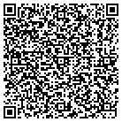 QR code with Chalet At Northshore contacts
