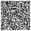 QR code with Above the Neck contacts