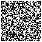 QR code with Haley Comfort Systems Inc contacts