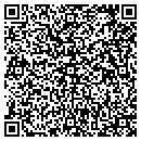 QR code with T&T Wireless Center contacts