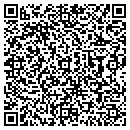 QR code with Heating Plus contacts