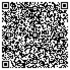 QR code with Higgins Heating A/C & Refrig contacts