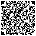 QR code with Bernards contacts