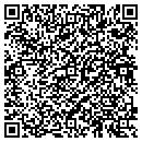 QR code with Me Time Spa contacts