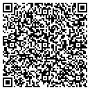 QR code with R G Landscape contacts