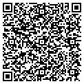 QR code with Gwa Inc contacts