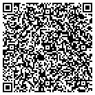 QR code with Mirta Moyano Skin Care Inc contacts