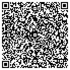 QR code with D C Service Center Inc contacts