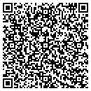 QR code with Jorrell Corp contacts