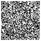 QR code with R L Wilson Landscaping contacts