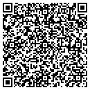 QR code with T L Custom LLC contacts