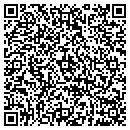 QR code with G-P Gypsum Corp contacts