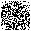 QR code with A J Holt Inc contacts